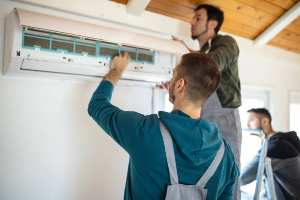 Best HVAC cleaning services  in Vienna, GA