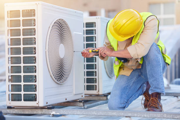 Best HVAC replacement cost  in Vienna, GA