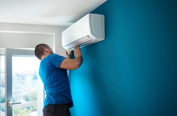 Best Residential HVAC services  in Vienna, GA