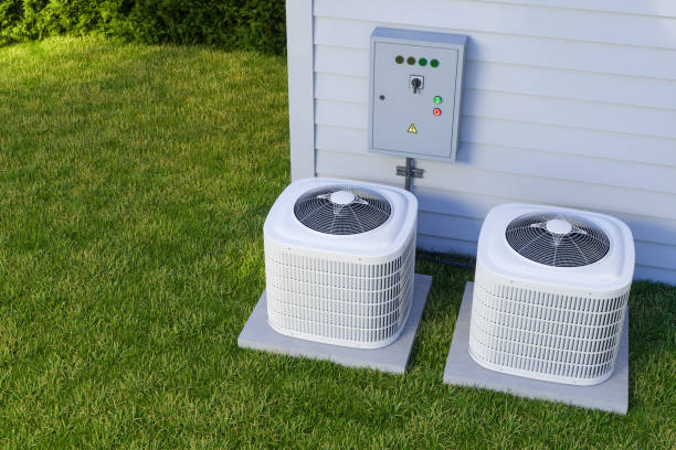 Best HVAC maintenance near me  in Vienna, GA