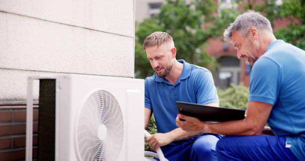 Reliable Vienna, GA HVAC Solutions