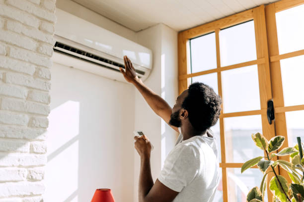 Best HVAC installation services  in Vienna, GA