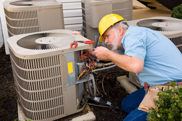 Best Ductless HVAC repair  in Vienna, GA