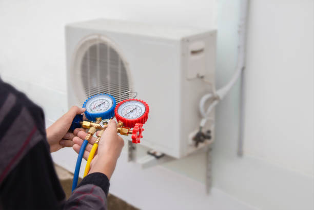 Best HVAC system installation  in Vienna, GA
