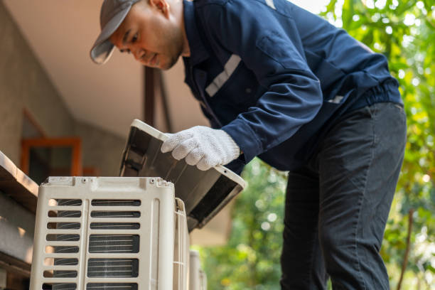 Best Local HVAC companies  in Vienna, GA