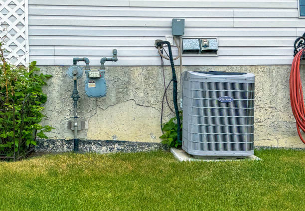 Best Residential HVAC services  in Vienna, GA