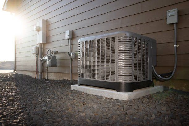 Best Affordable HVAC services  in Vienna, GA